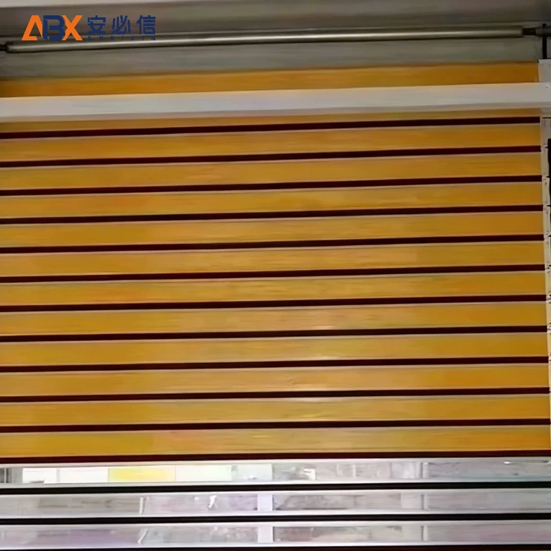 大同雷达高速门